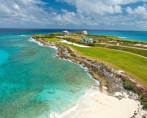 Caribbean (All-Inclusive Resorts) golf