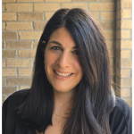 JESSICA CAROTA - Travel agent associated with MS Travel Concierge in Ontario, Canada