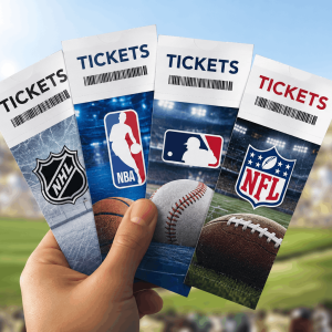 NHL, NBA, MLB and NFL game tickets for sports travel packages NHL, NBA, MLB and NFL game tickets for sports travel packages